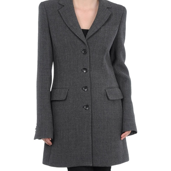 D&G Coat Size 8 NWT - Picture 4 of 10